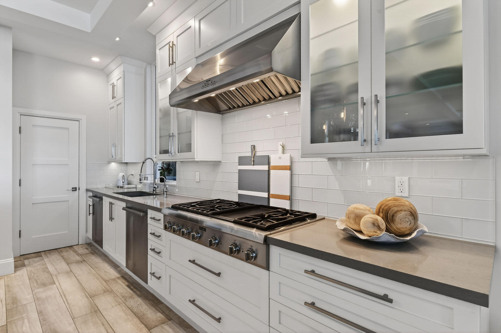 HARBOR PLACE - Residential