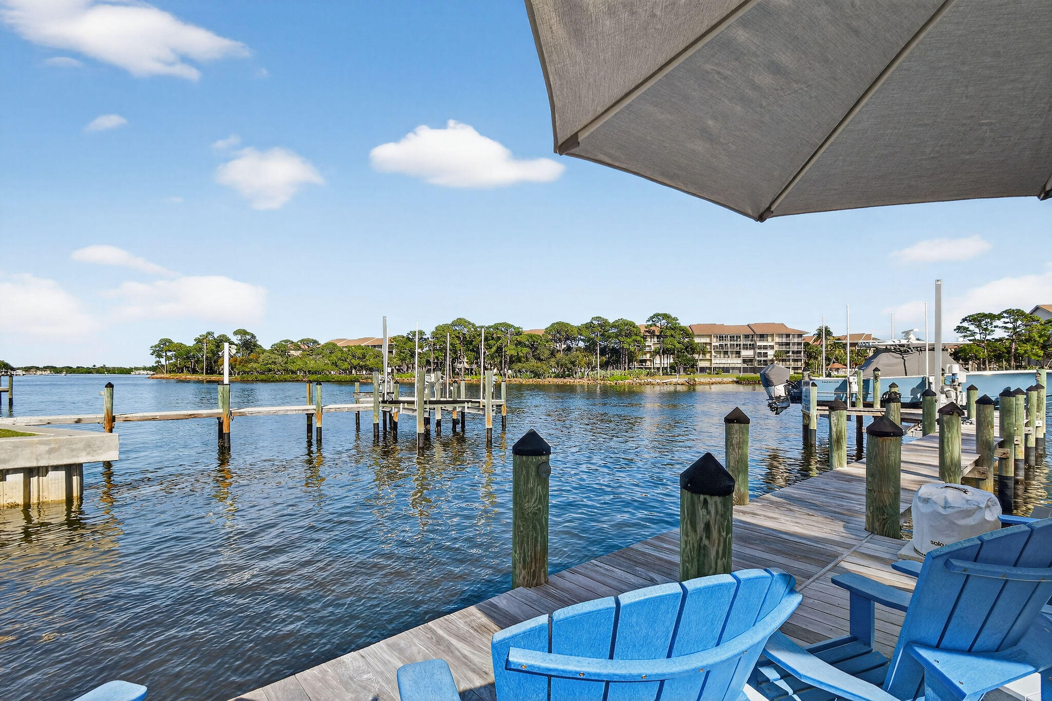 HARBOR PLACE - Residential