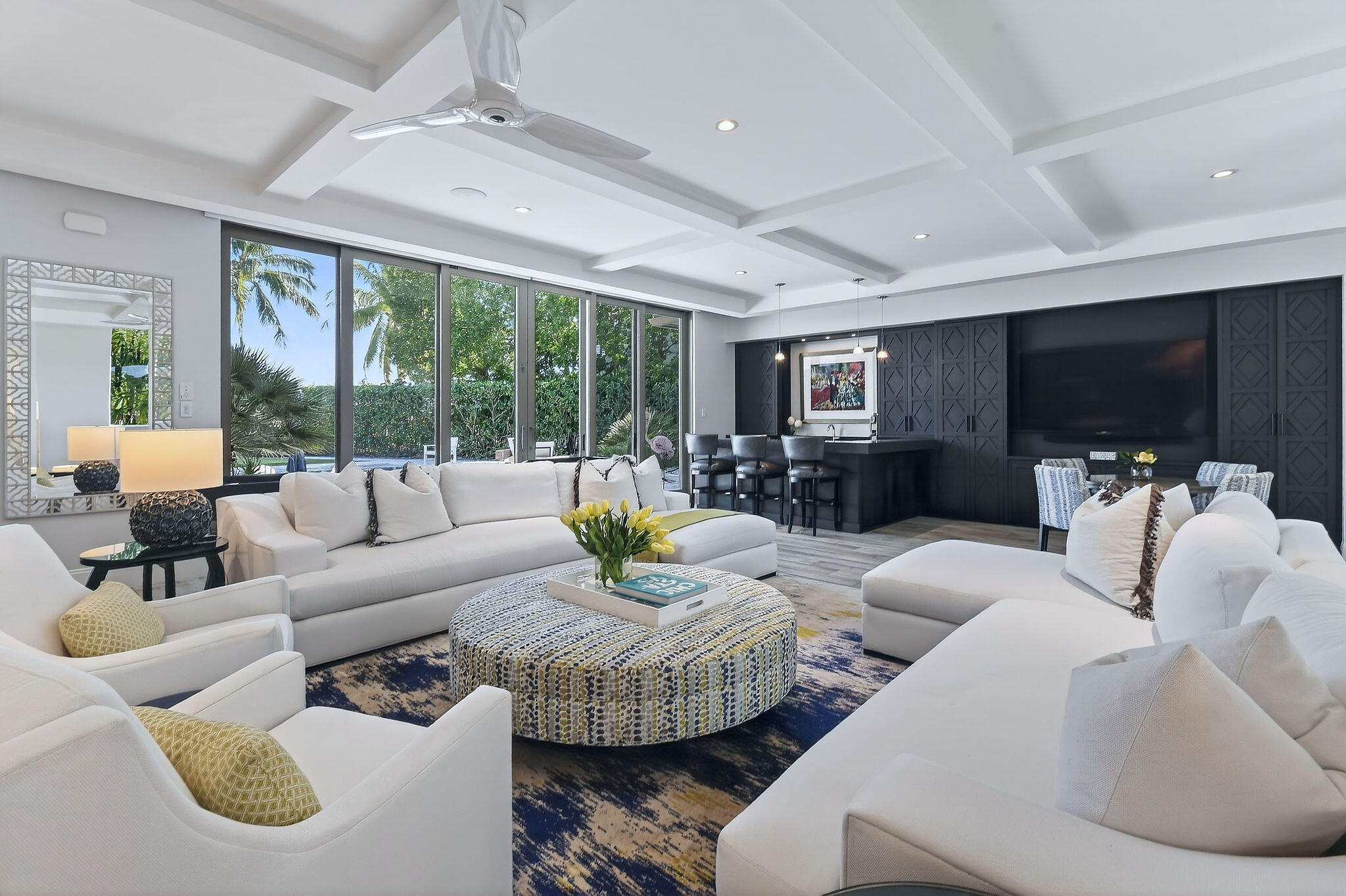 HARBOR PLACE - Residential