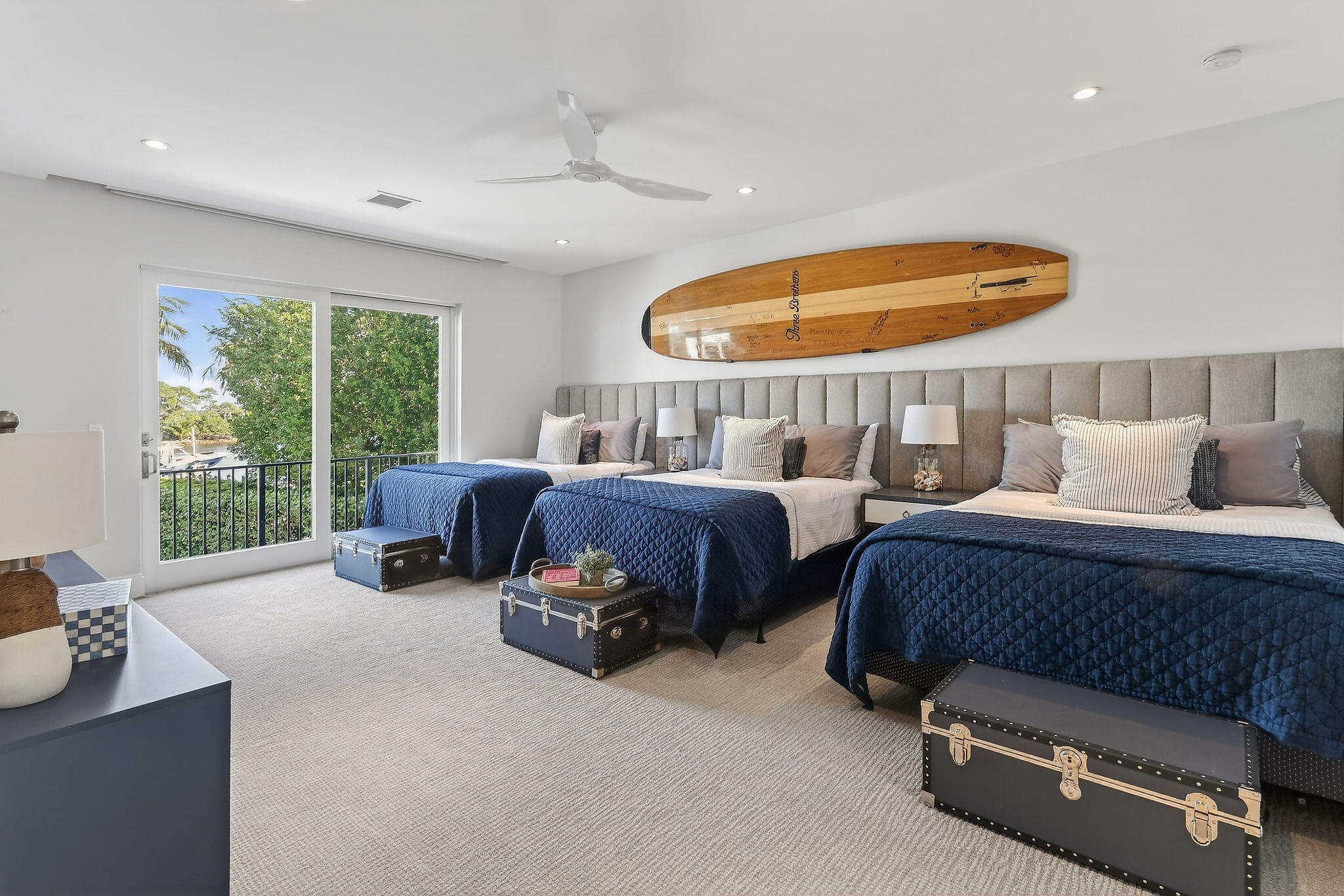 HARBOR PLACE - Residential