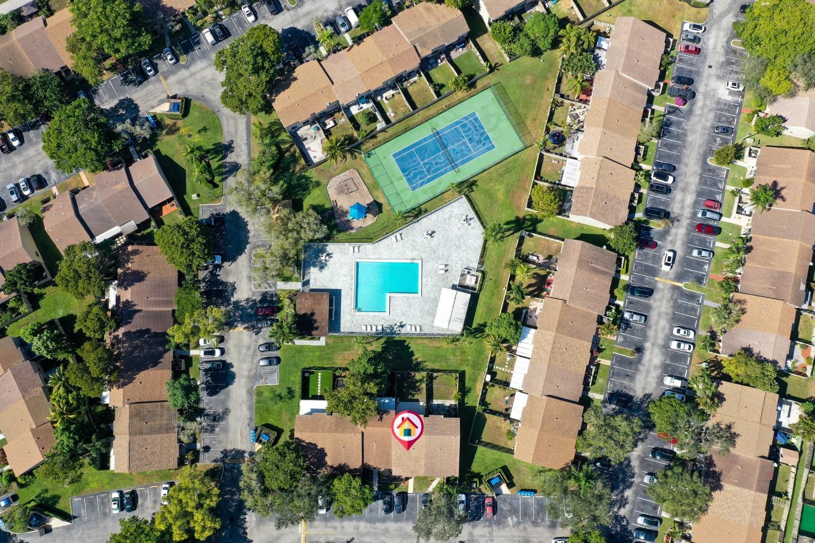 WELLEBY NW QUADRANT - Residential