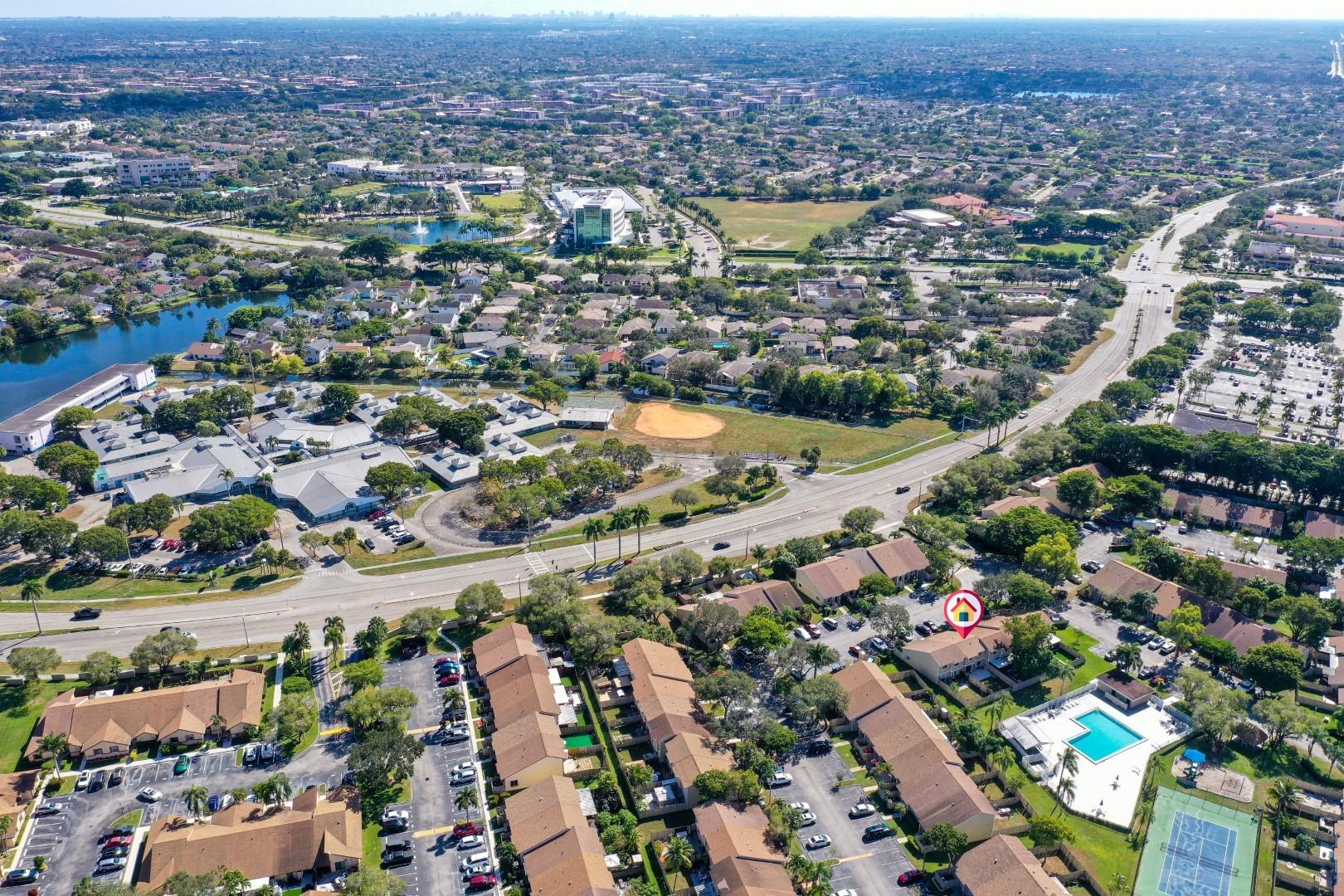 WELLEBY NW QUADRANT - Residential
