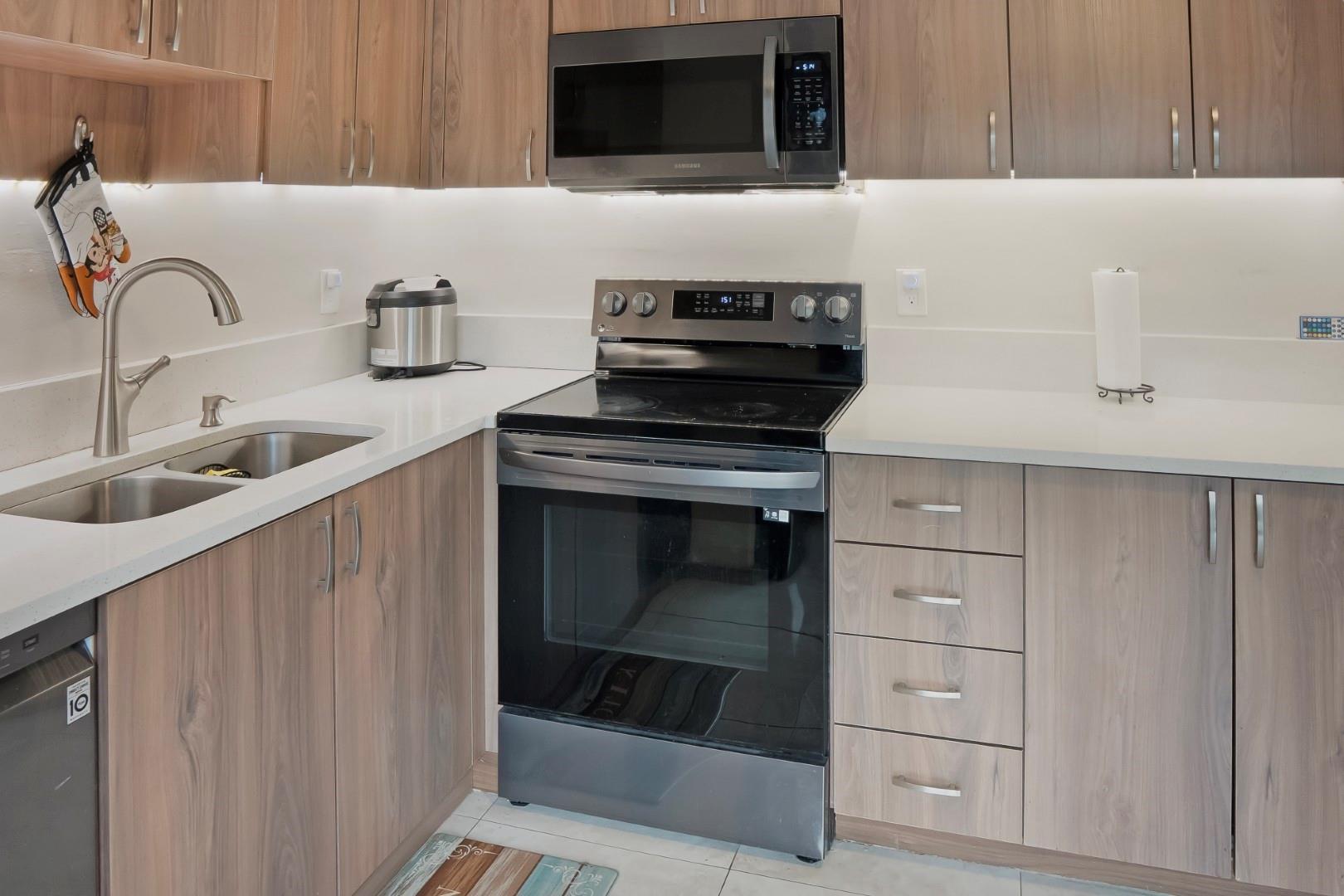 WELLEBY NW QUADRANT - Residential