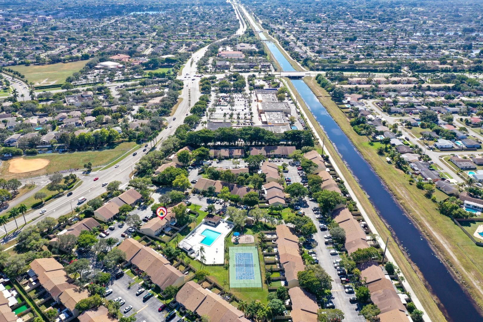 WELLEBY NW QUADRANT - Residential