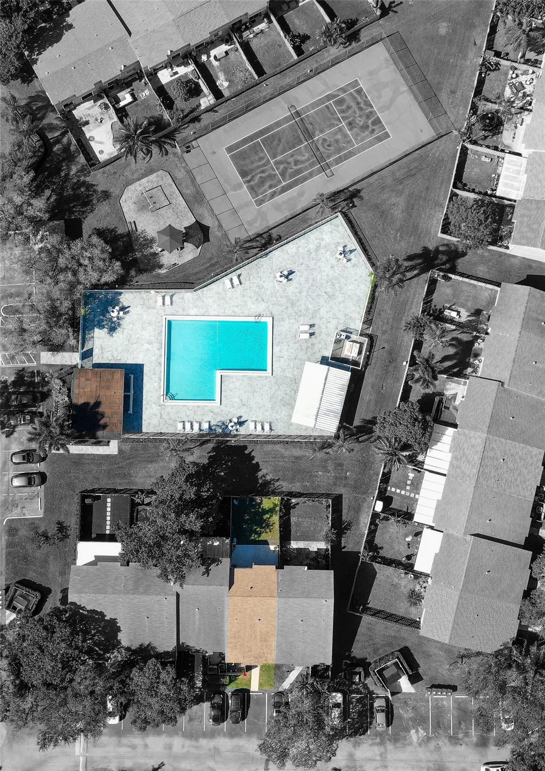 WELLEBY NW QUADRANT - Residential