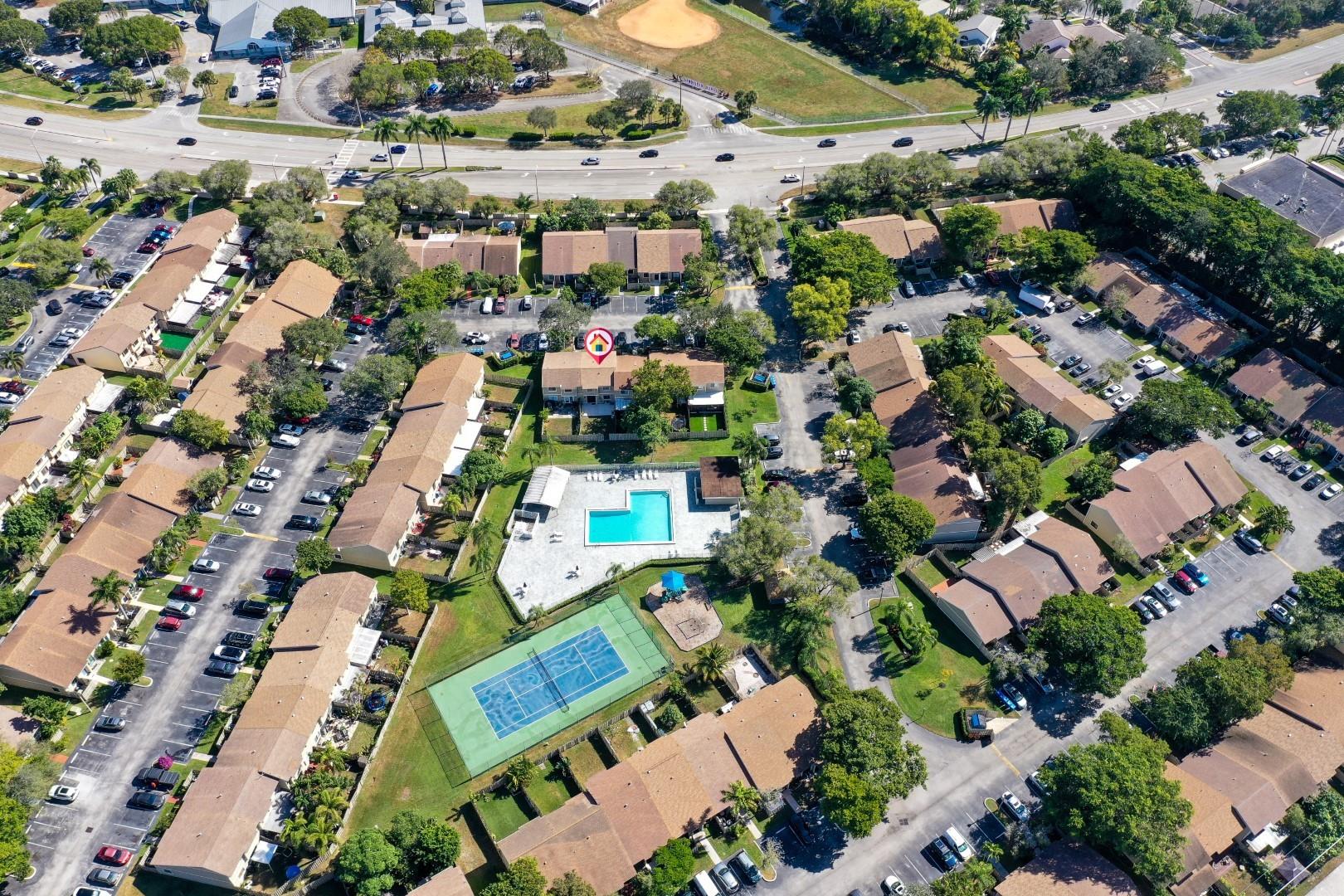 WELLEBY NW QUADRANT - Residential