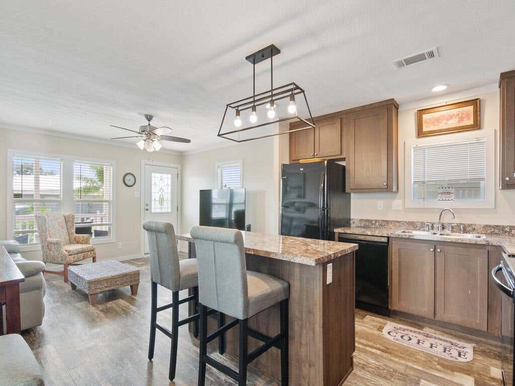 Photo of 121 Sandhill Boulevard, Fort Pierce, FL 34982 (MLS # B26062186)