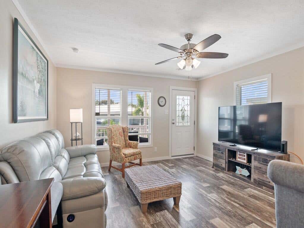 Photo of 121 Sandhill Boulevard, Fort Pierce, FL 34982 (MLS # B26062186)