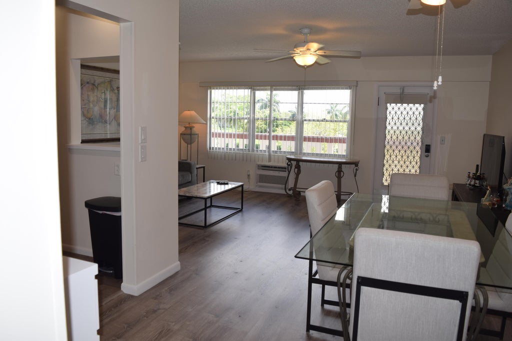 Photo of 202 BRIGHTON E #202, Boca Raton, FL 33434 (MLS # B26077600)