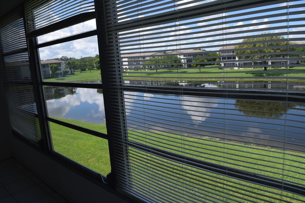 Photo of 202 BRIGHTON E #202, Boca Raton, FL 33434 (MLS # B26077600)