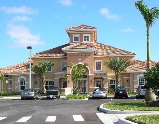 Villas At Emerald Dunes Condo - Residential Lease