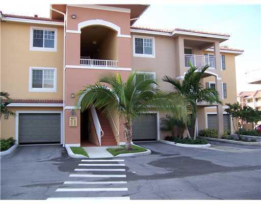 Villas At Emerald Dunes Condo - Residential Lease