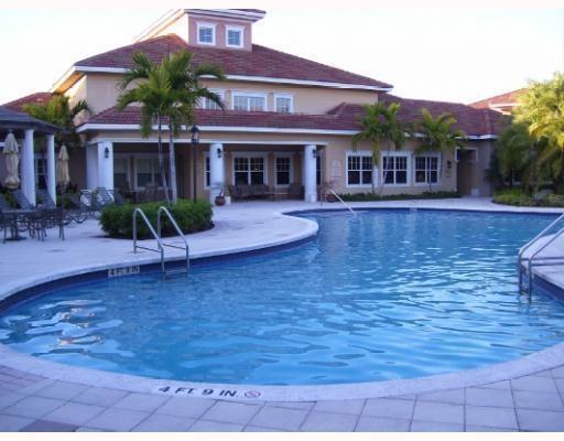Villas At Emerald Dunes Condo - Residential Lease