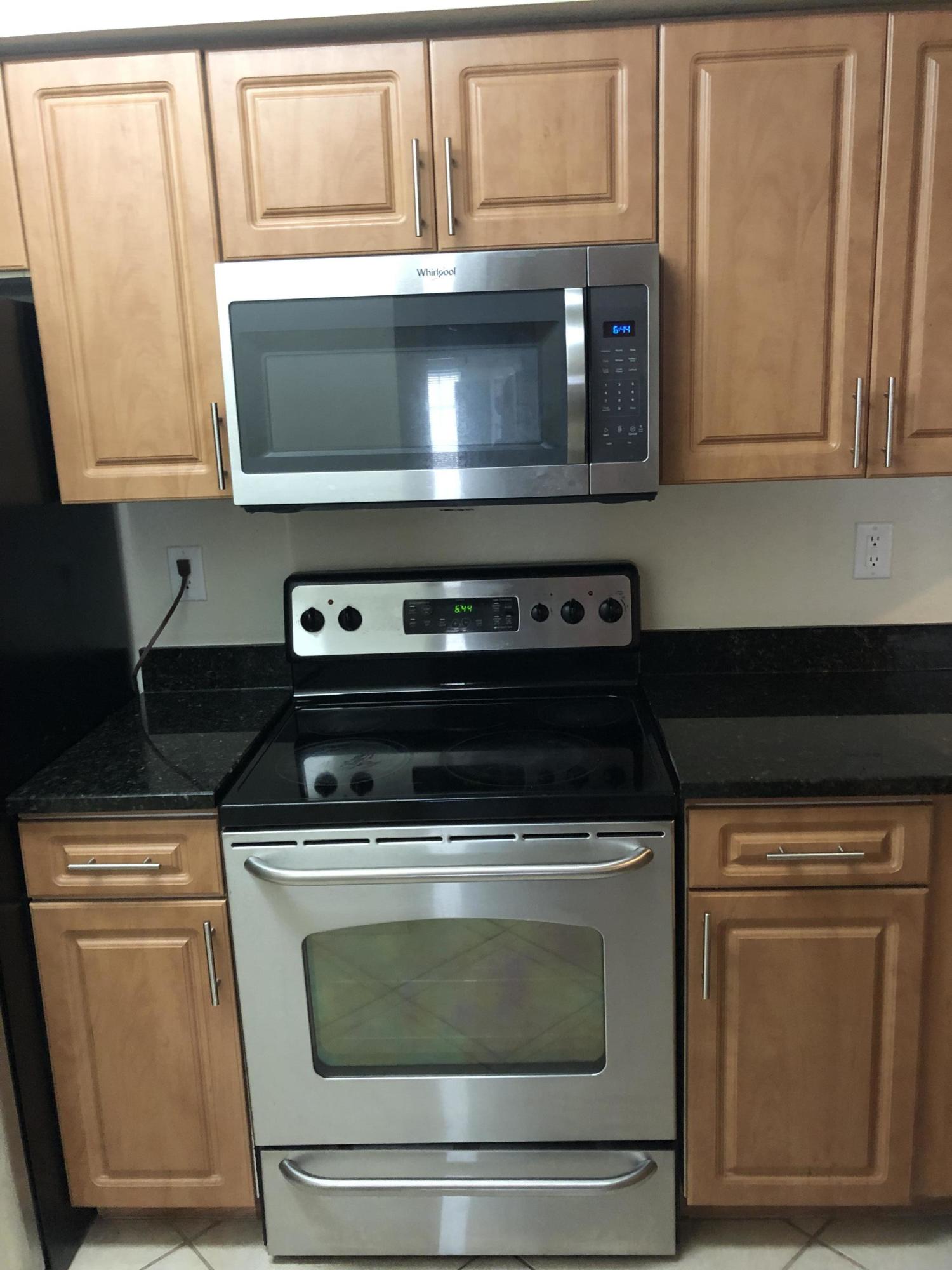 Villas At Emerald Dunes Condo - Residential Lease