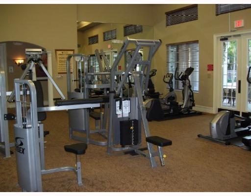 Villas At Emerald Dunes Condo - Residential Lease