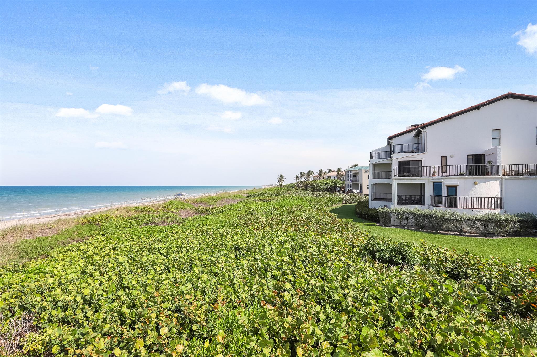 DUNE CONDO - Residential