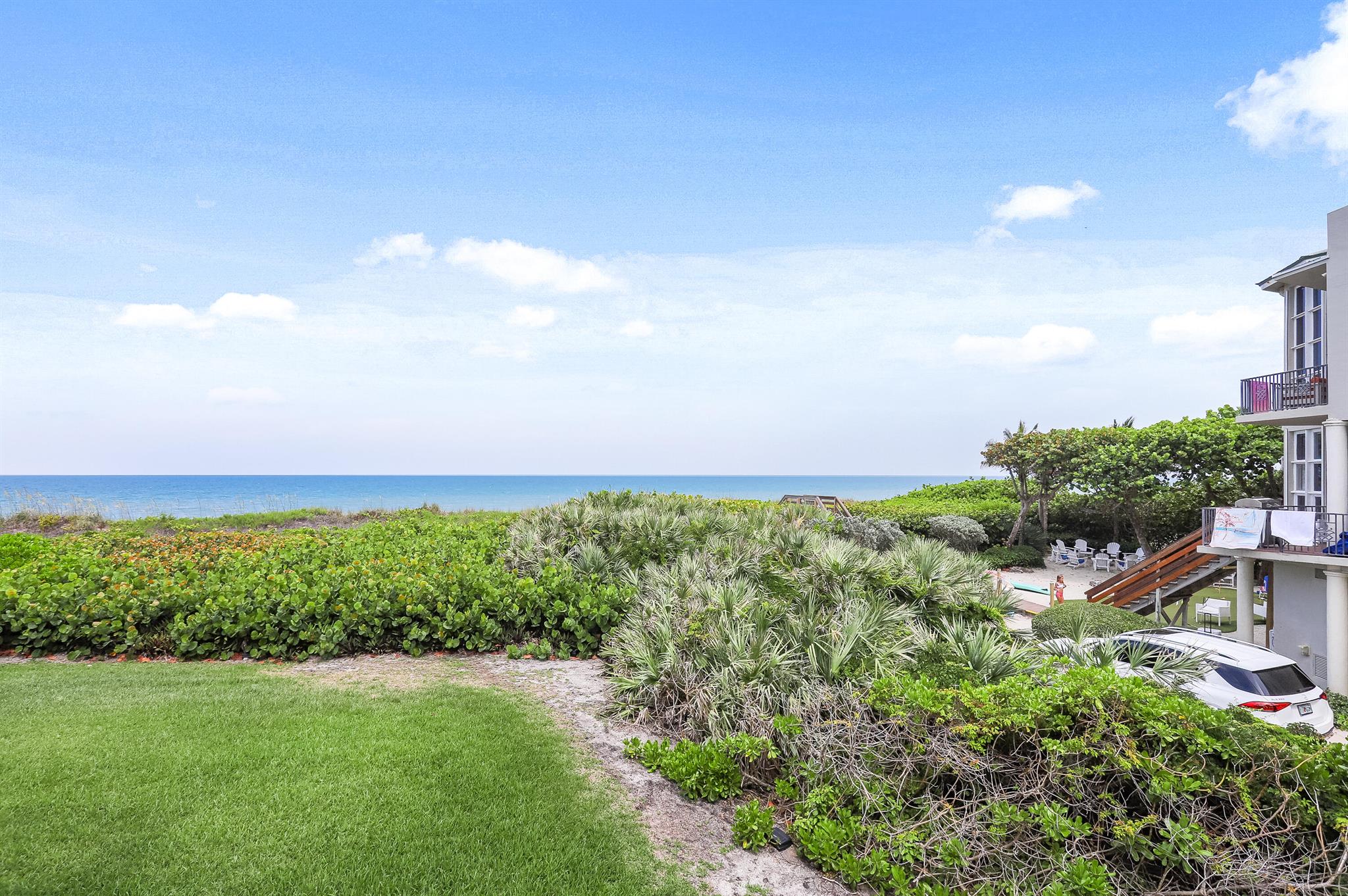 DUNE CONDO - Residential