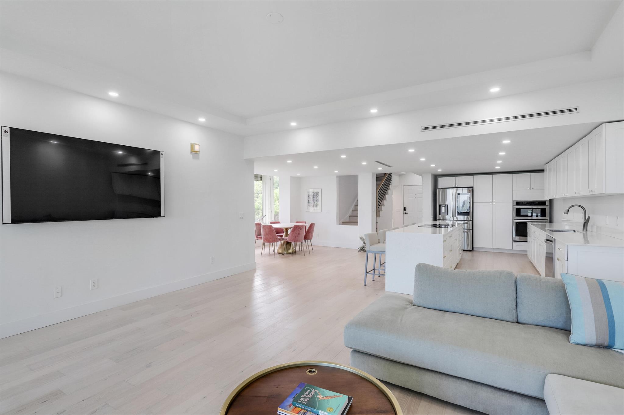 DUNE CONDO - Residential