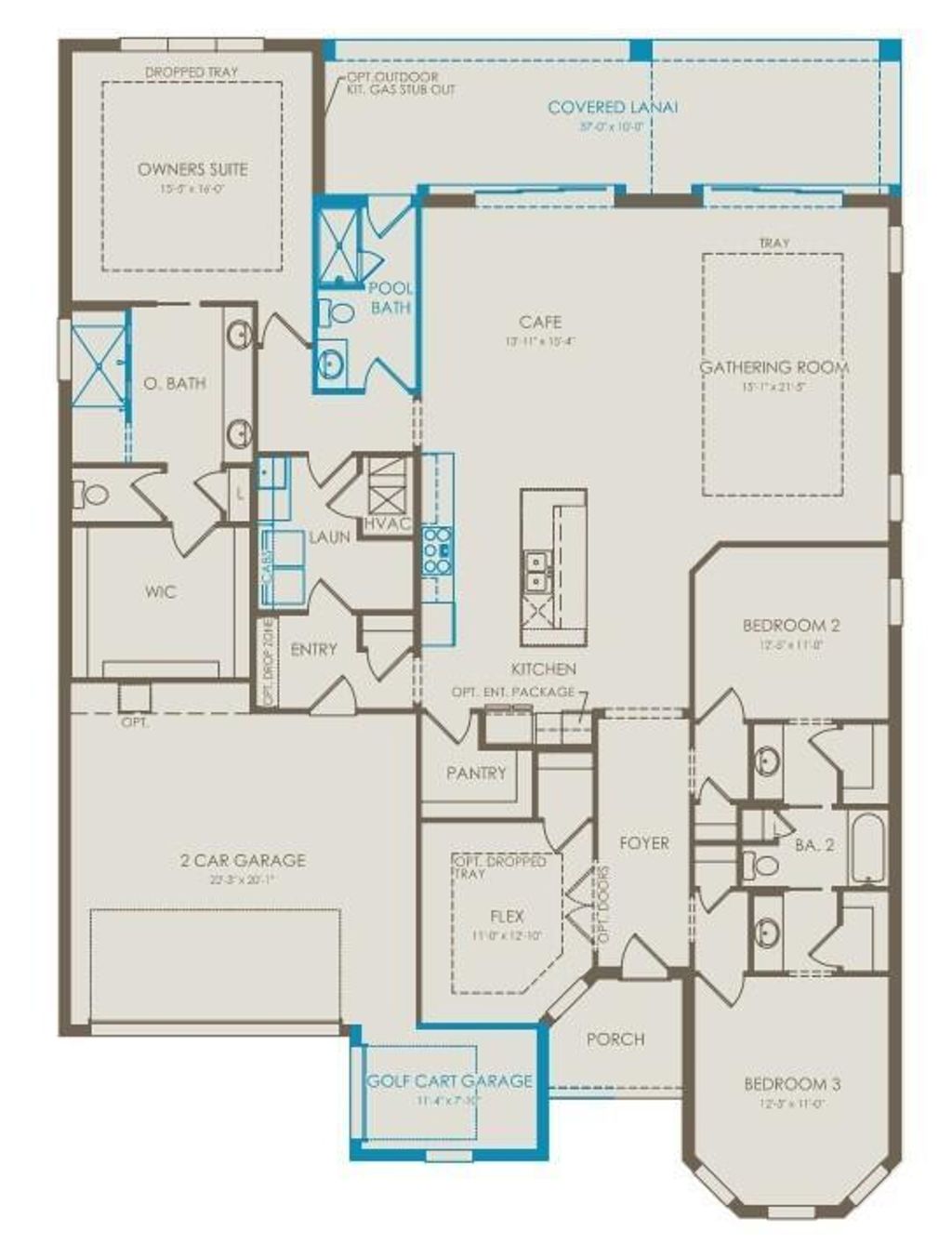 Photo of 10746 Stellar Circle, Palm Beach Gardens, FL 33412 (MLS # R10994878)