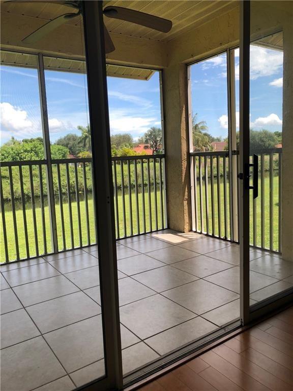 NAPOLI GARDENS - Residential Lease