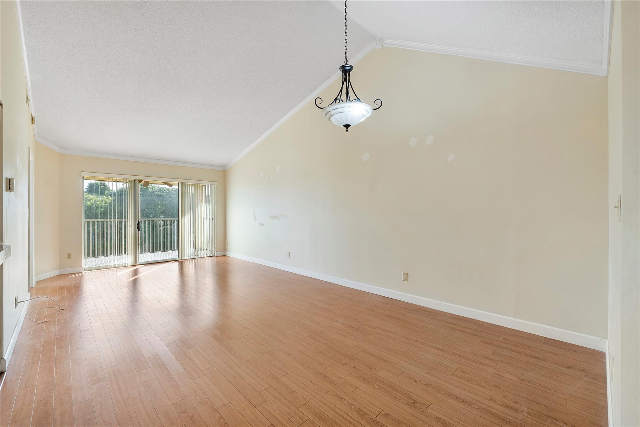 NAPOLI GARDENS - Residential Lease