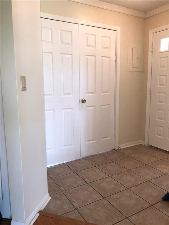 NAPOLI GARDENS - Residential Lease
