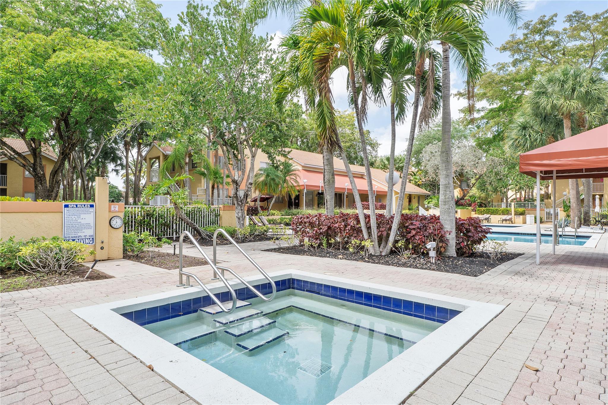 NAPOLI GARDENS - Residential Lease