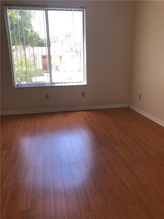 NAPOLI GARDENS - Residential Lease