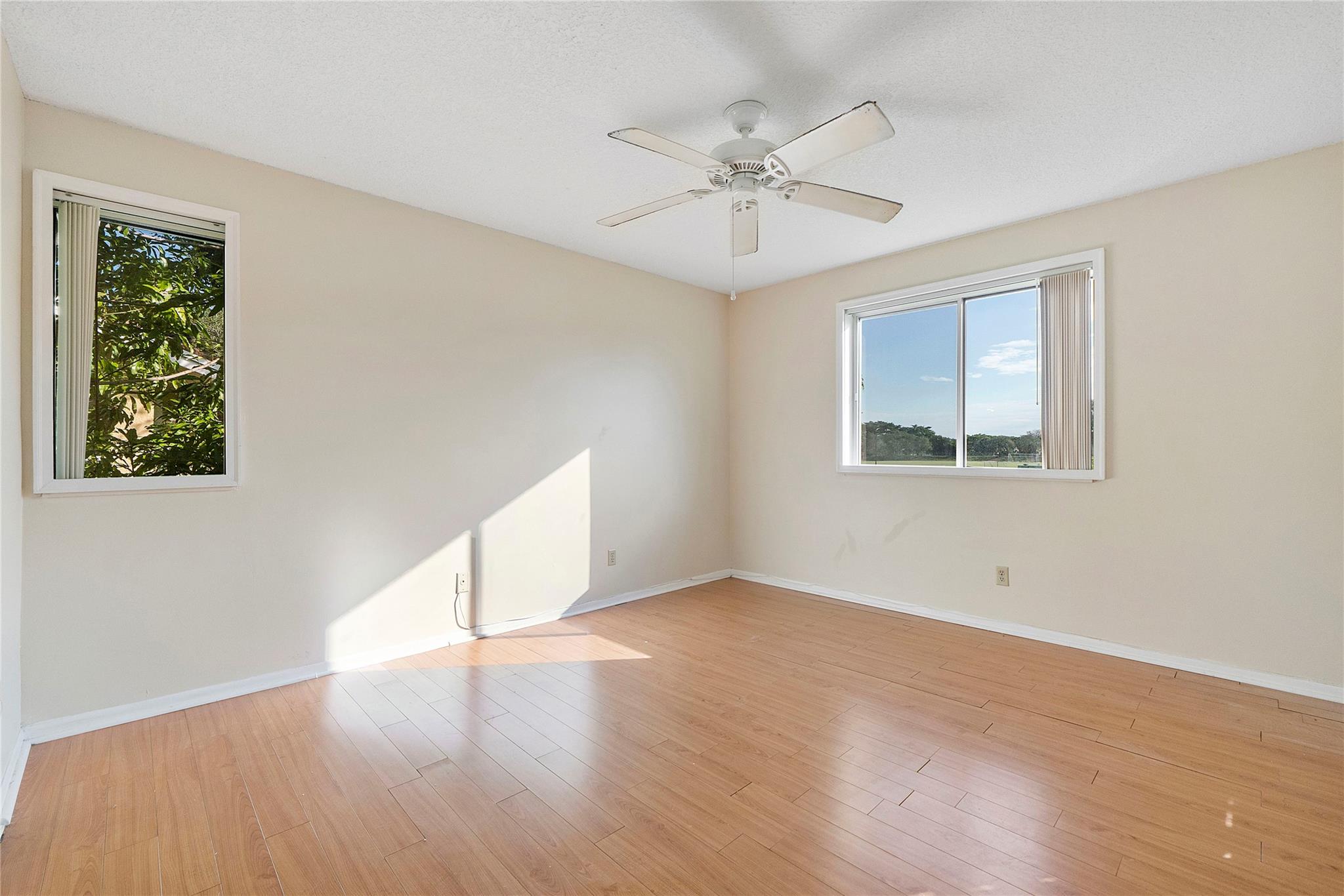 NAPOLI GARDENS - Residential Lease