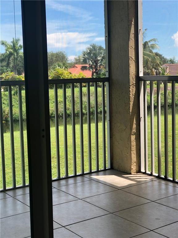 NAPOLI GARDENS - Residential Lease
