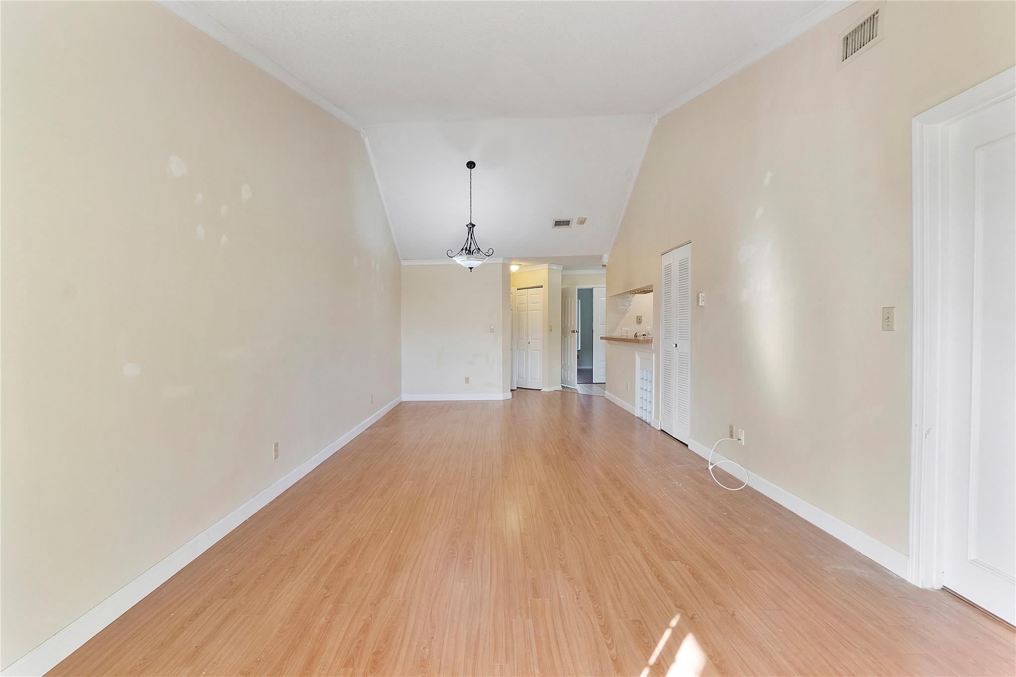 NAPOLI GARDENS - Residential Lease