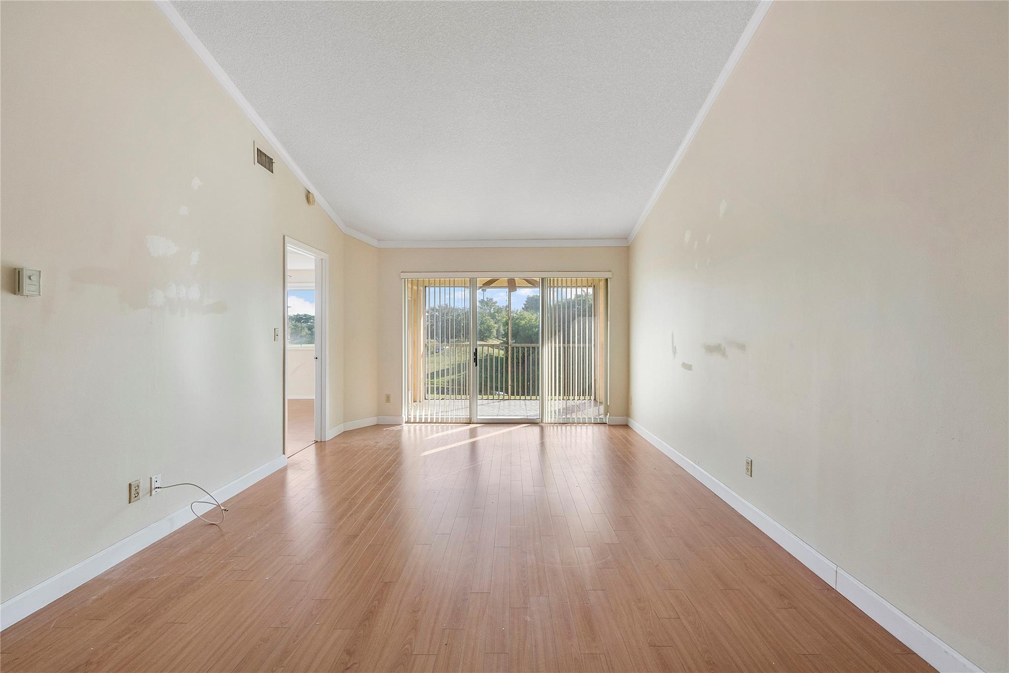 NAPOLI GARDENS - Residential Lease