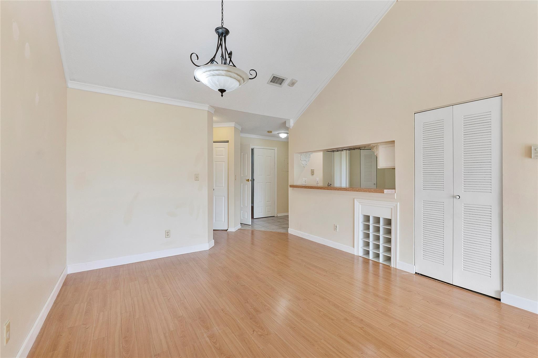 NAPOLI GARDENS - Residential Lease