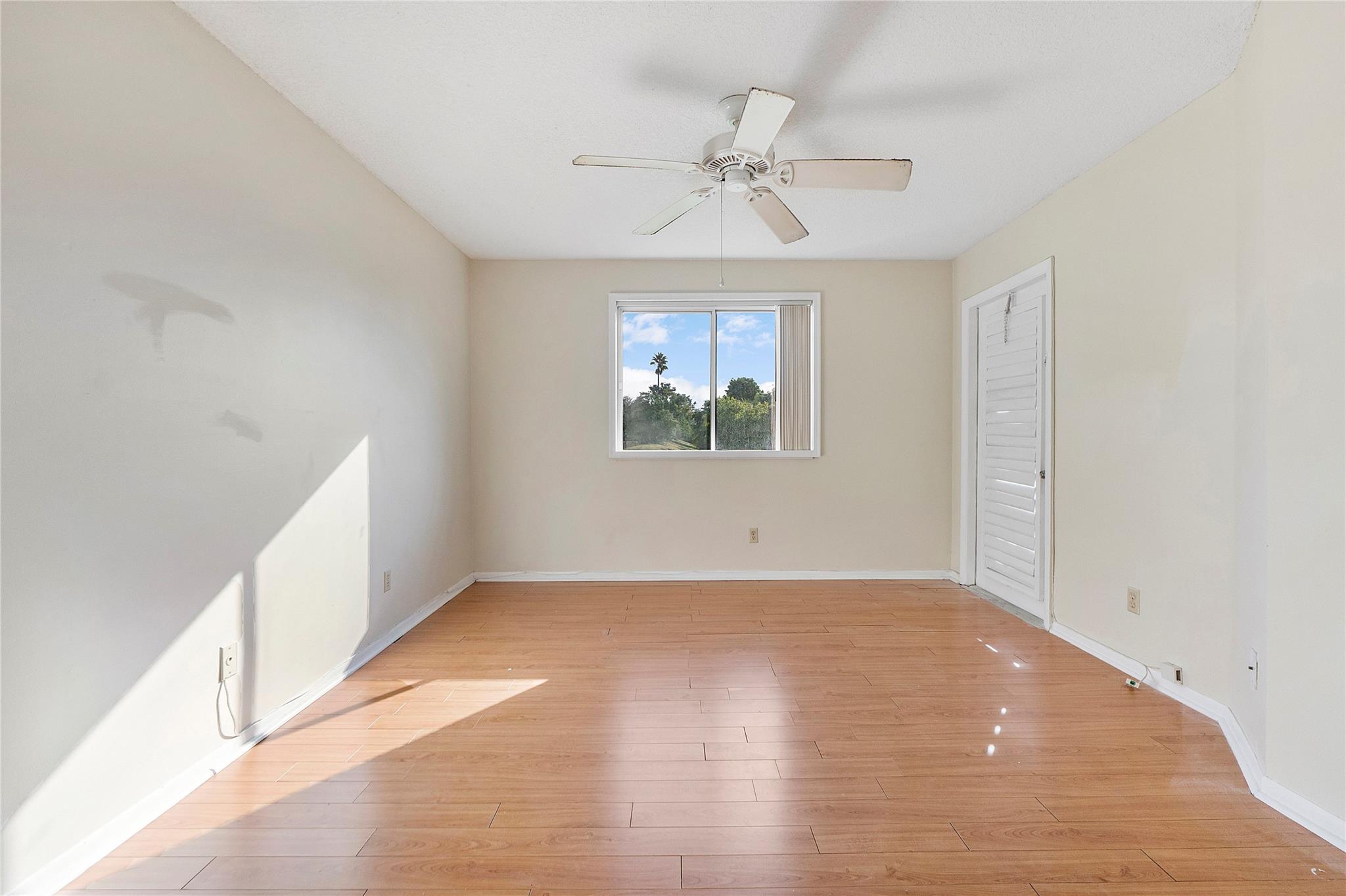 NAPOLI GARDENS - Residential Lease