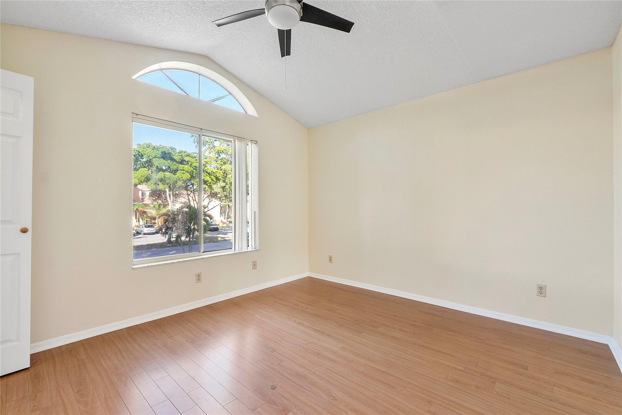 NAPOLI GARDENS - Residential Lease