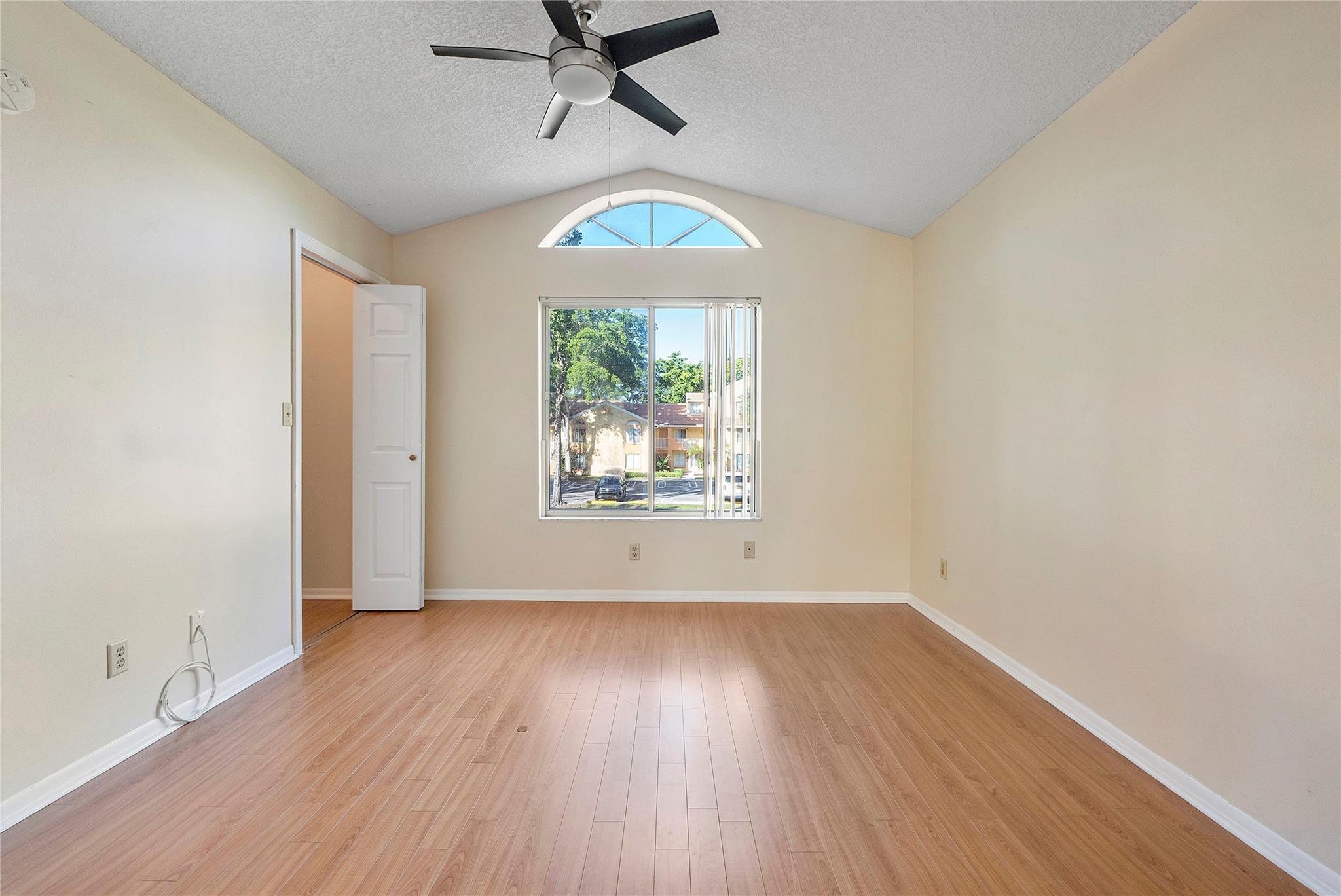 NAPOLI GARDENS - Residential Lease