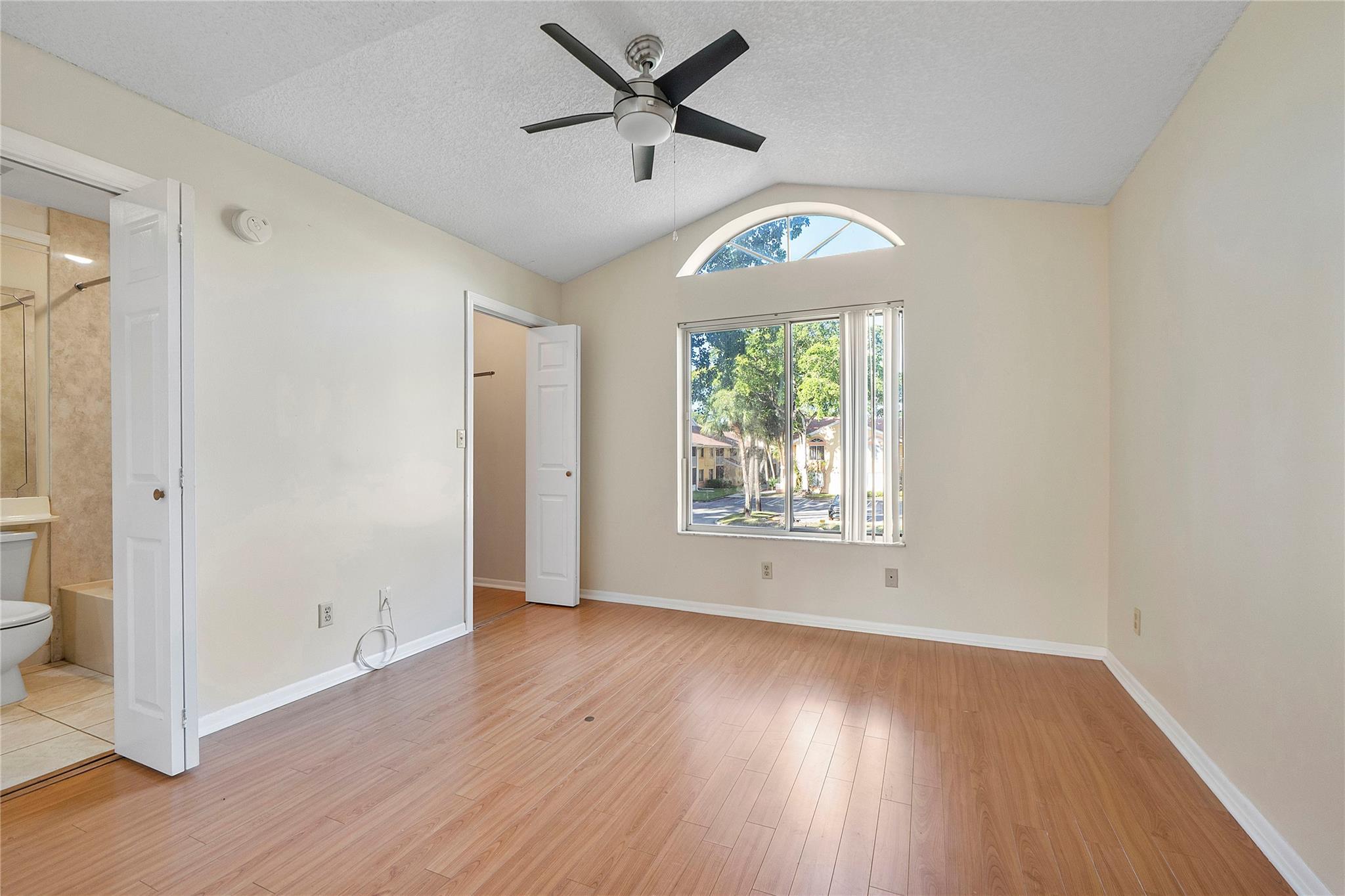 NAPOLI GARDENS - Residential Lease