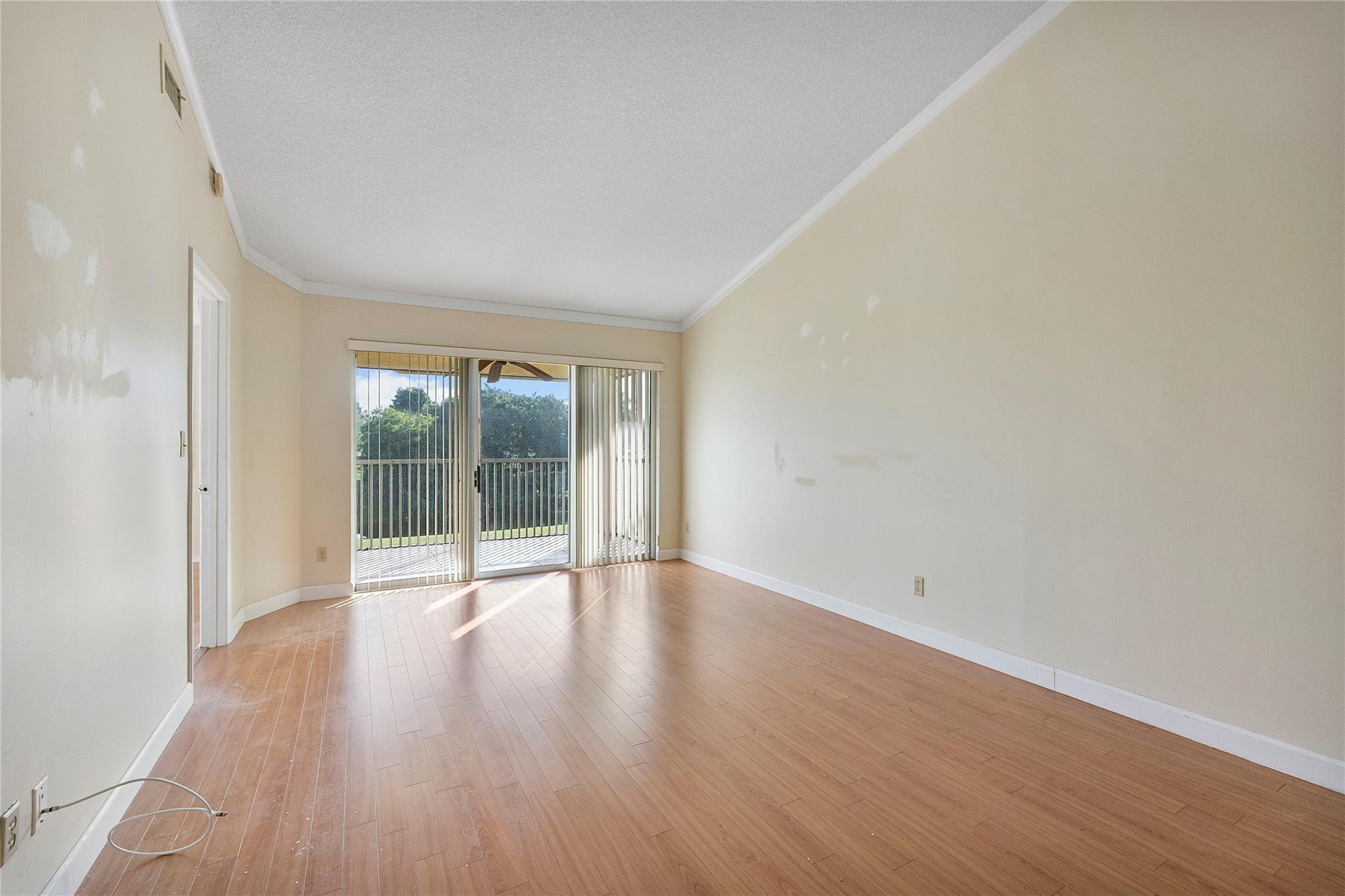 NAPOLI GARDENS - Residential Lease