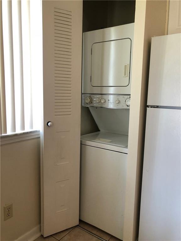 NAPOLI GARDENS - Residential Lease