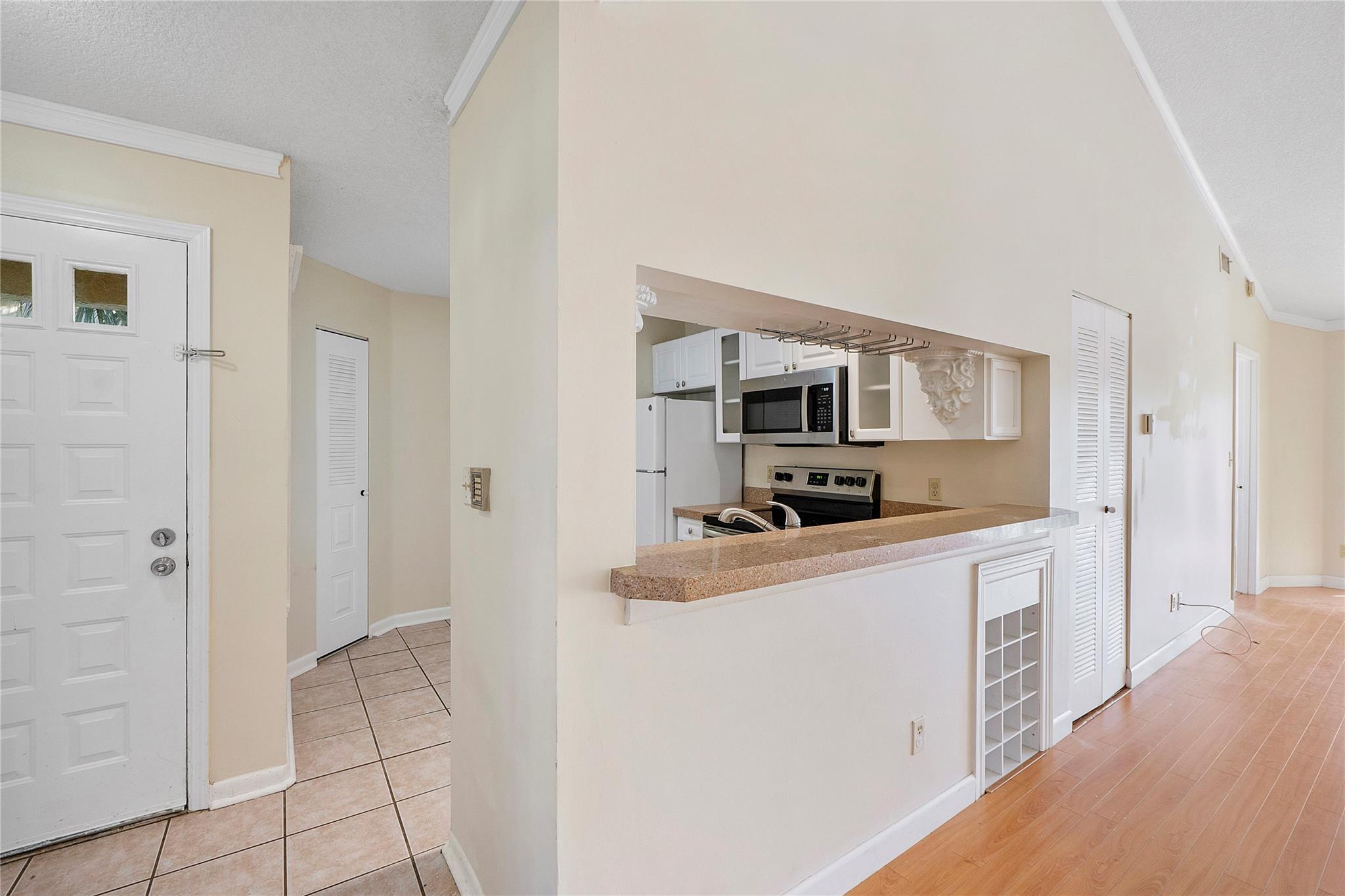 NAPOLI GARDENS - Residential Lease