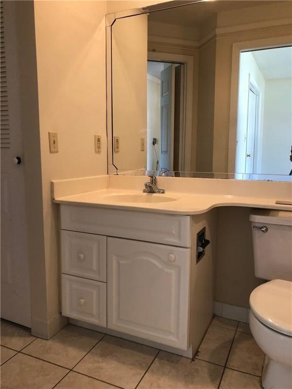 NAPOLI GARDENS - Residential Lease