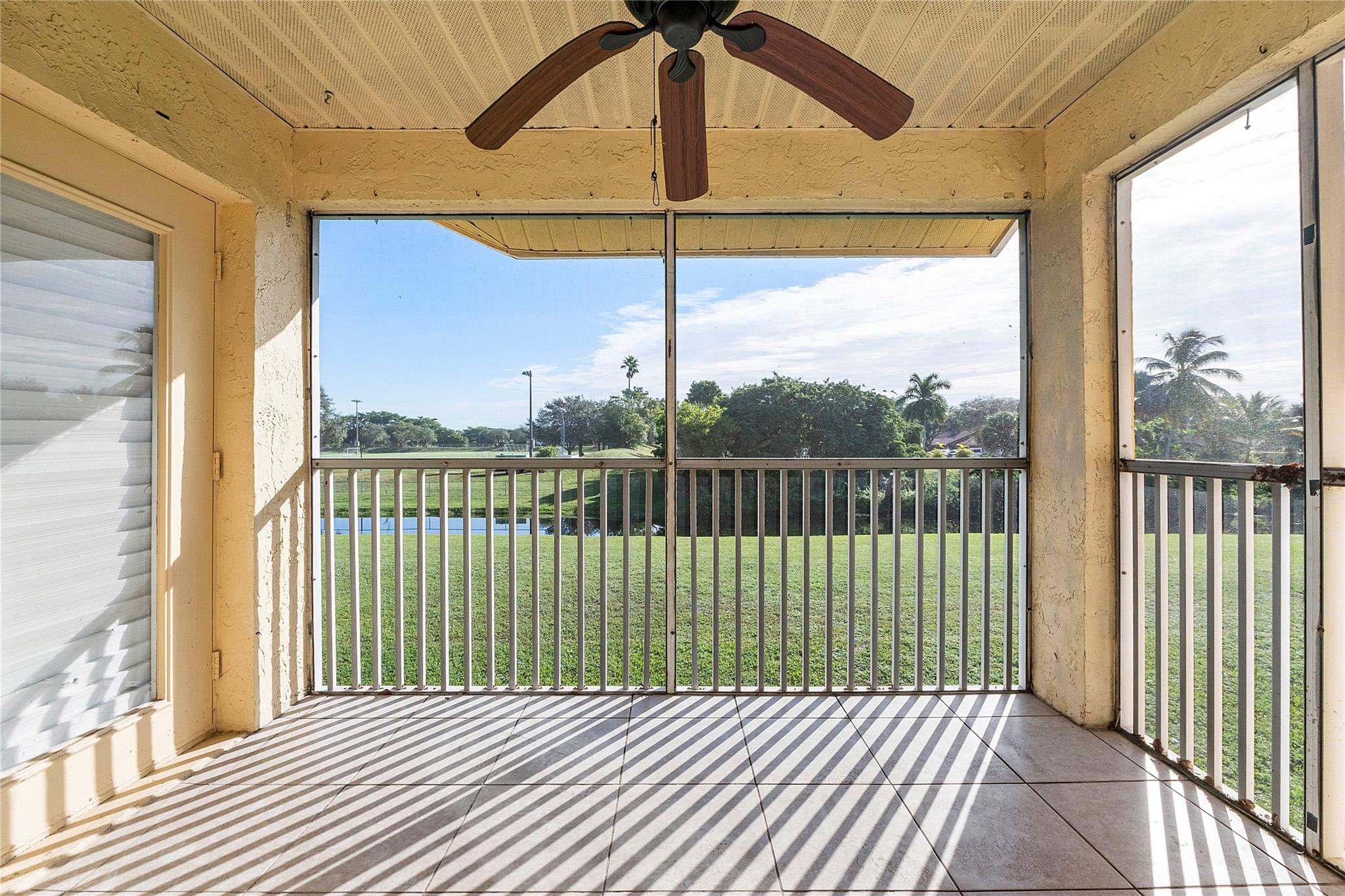 NAPOLI GARDENS - Residential Lease