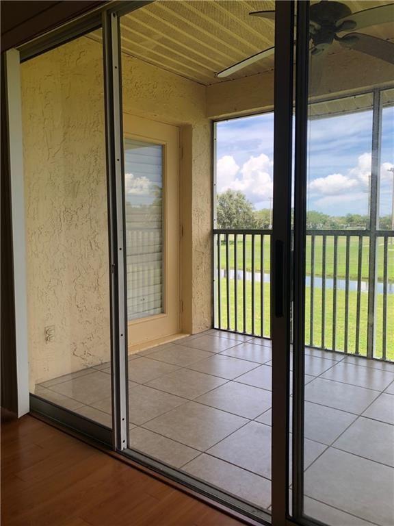 NAPOLI GARDENS - Residential Lease