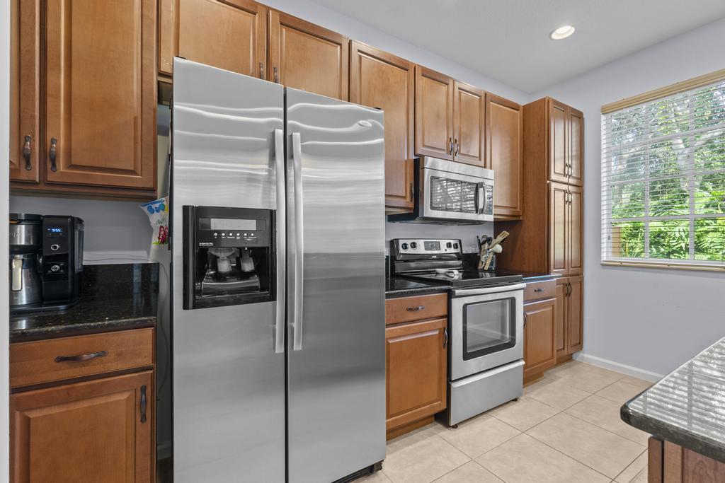 BRIELLA 3 CONDO - Residential