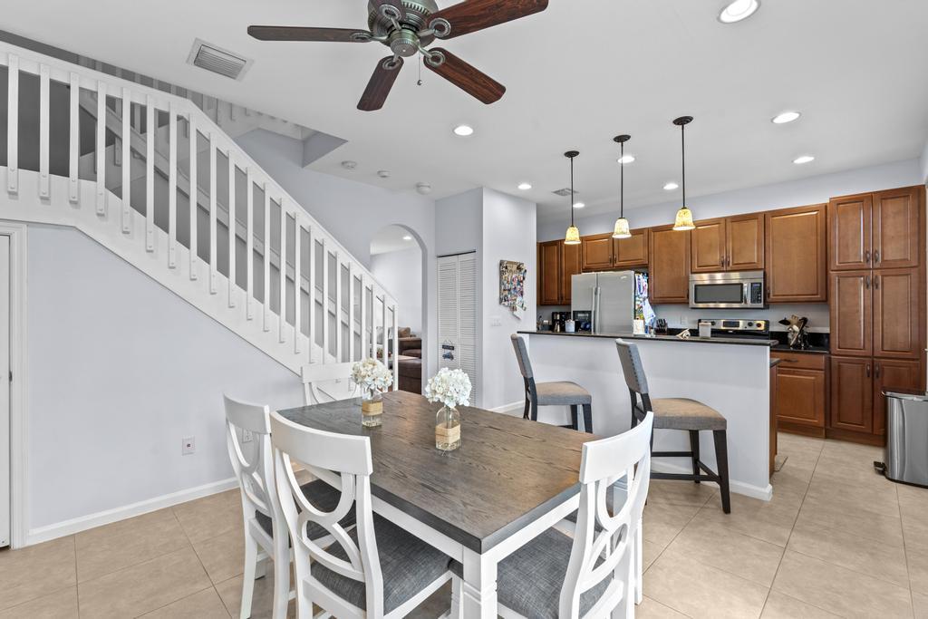 BRIELLA 3 CONDO - Residential