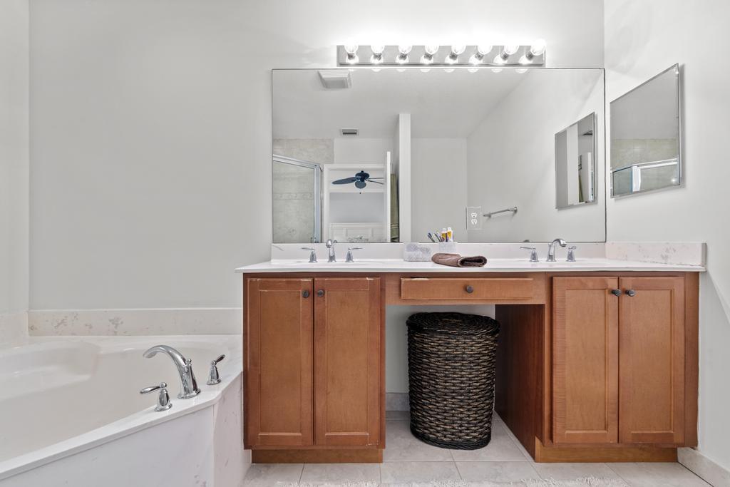 BRIELLA 3 CONDO - Residential