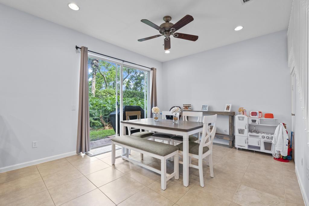 BRIELLA 3 CONDO - Residential