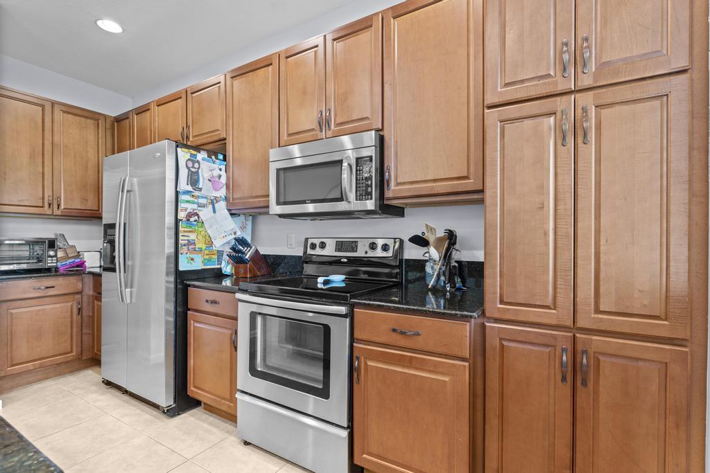 BRIELLA 3 CONDO - Residential