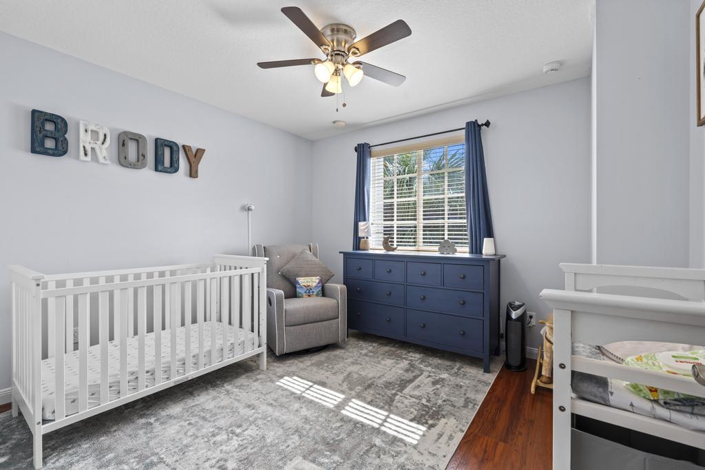 BRIELLA 3 CONDO - Residential