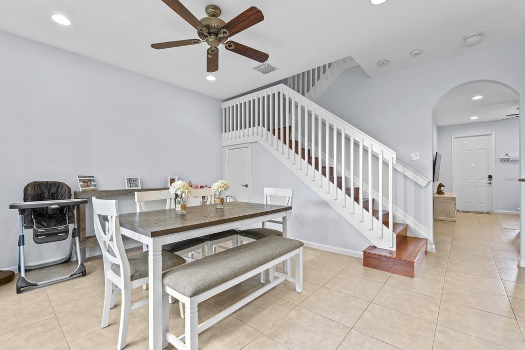 BRIELLA 3 CONDO - Residential